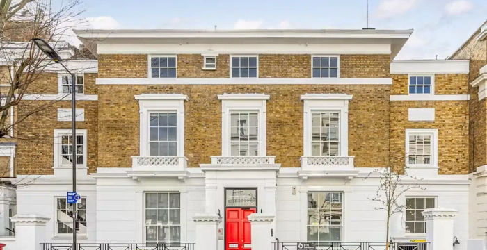 1 Craven Hill, London - Image 4