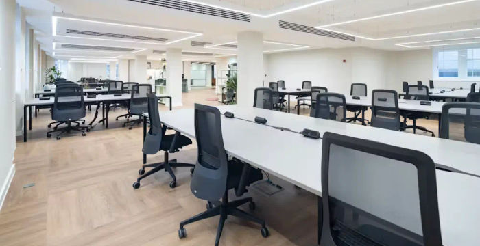 71 Kingsway, London - Image 3