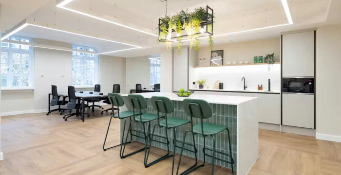 71 Kingsway, London - Image 4