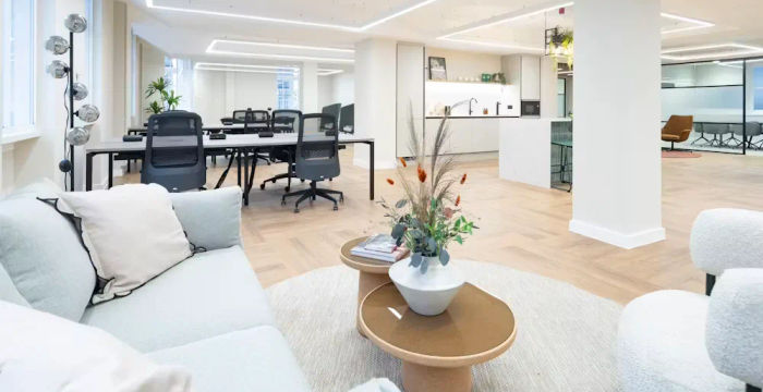 71 Kingsway, London - Image 5