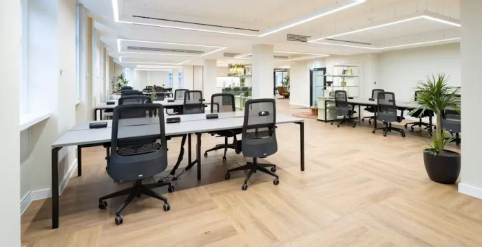 71 Kingsway, London - Image 3