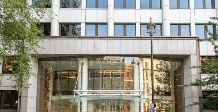 103 Wigmore Street, London - Image 5