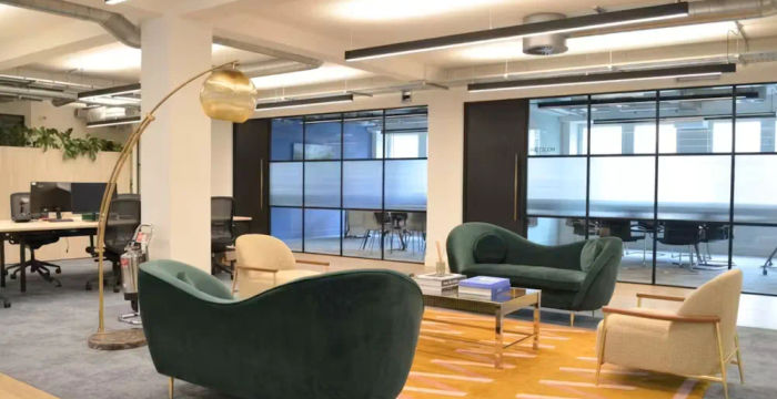 103 Wigmore Street, London - Image 2