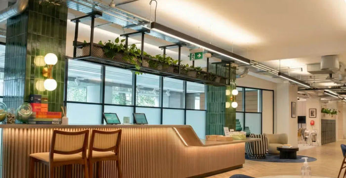 103 Wigmore Street, London - Image 3