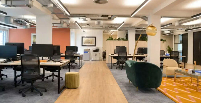 103 Wigmore Street, London - Image 2
