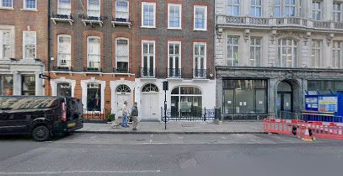 42 Conduit Street, Mayfair - Image 3