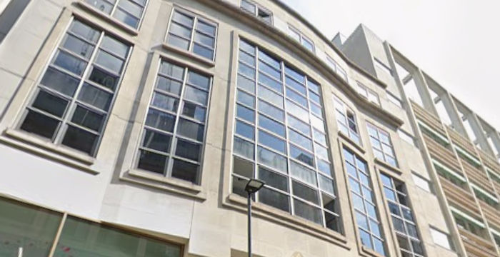 4 Chiswell Street Moorgate, London - Image 4