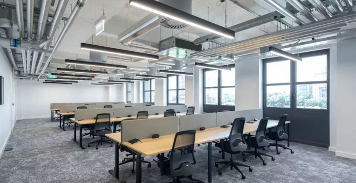 4 Chiswell Street Moorgate, London - Image 3