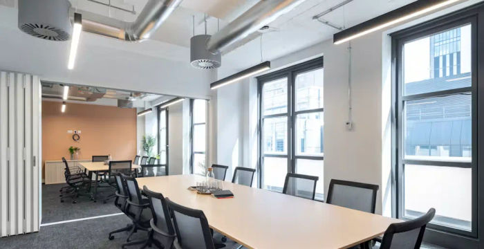 4 Chiswell Street Moorgate, London - Image 3
