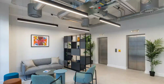 4 Chiswell Street Moorgate, London - Image 5