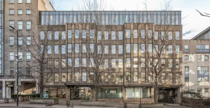 123 Pentonville Road King's Cross, London - Image 5