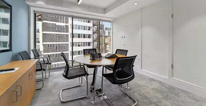 16–20 Ely Place Holborn, London - Image 2