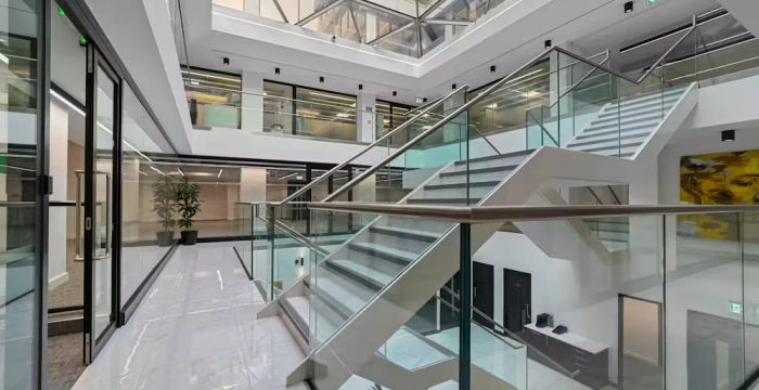 16–20 Ely Place Holborn, London - Image 3