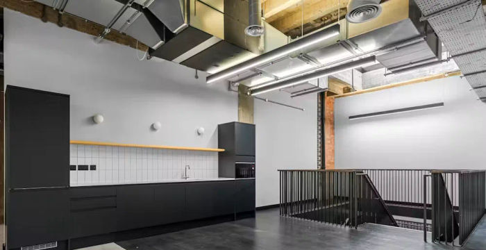 338–346 Goswell Road, London - Image 4