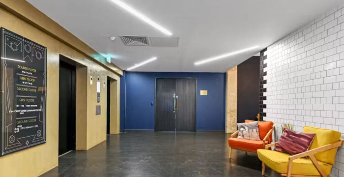 338–346 Goswell Road, London - Image 3