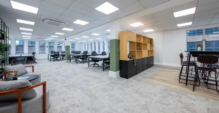 69-73 Theobalds Road, London - Image 2