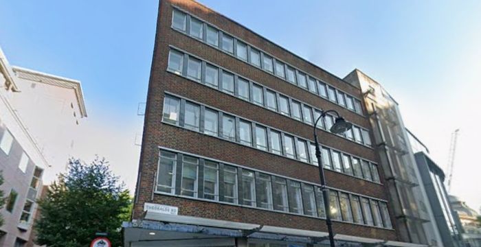 69-73 Theobalds Road, London - Image 4