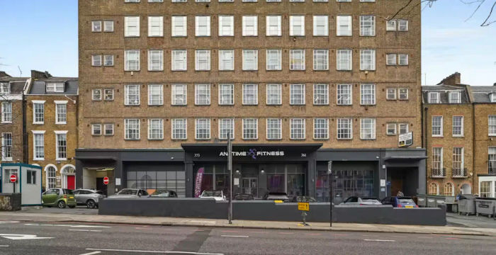 361-373 City Road Angel, London - Image 4