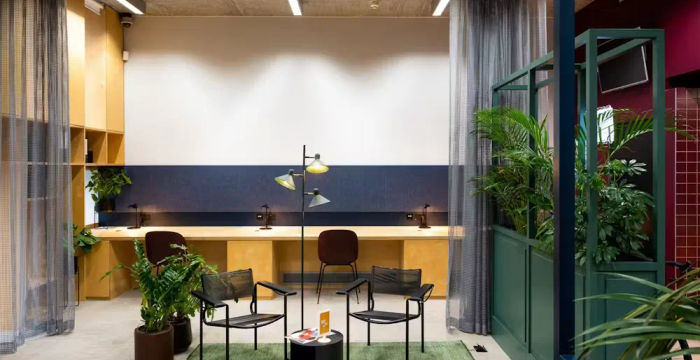 1 Rivington, London - Image 2