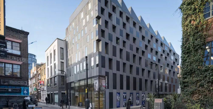 1 Rivington, London - Image 5