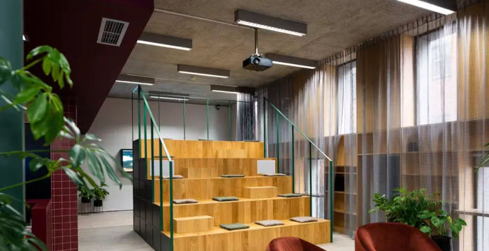 1 Rivington, London - Image 3