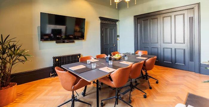 41 Leeson Street Lower Leeson Street Lower, Dublin - Image 4