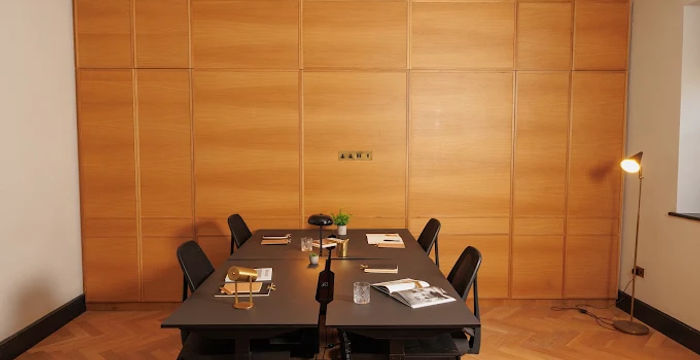 41 Leeson Street Lower Leeson Street Lower, Dublin - Image 5
