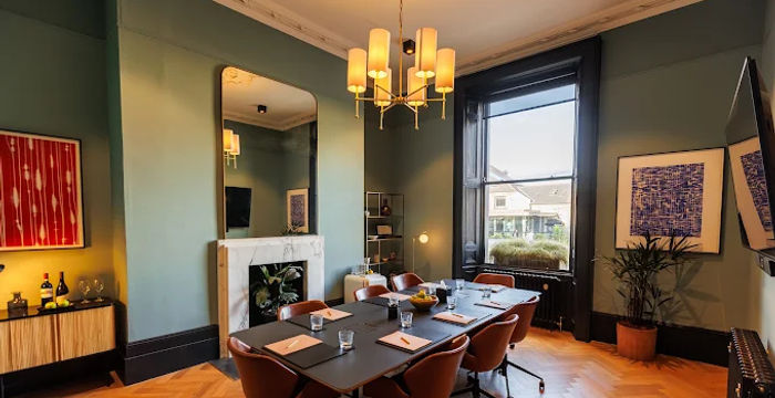 41 Leeson Street Lower Leeson Street Lower, Dublin - Image 4