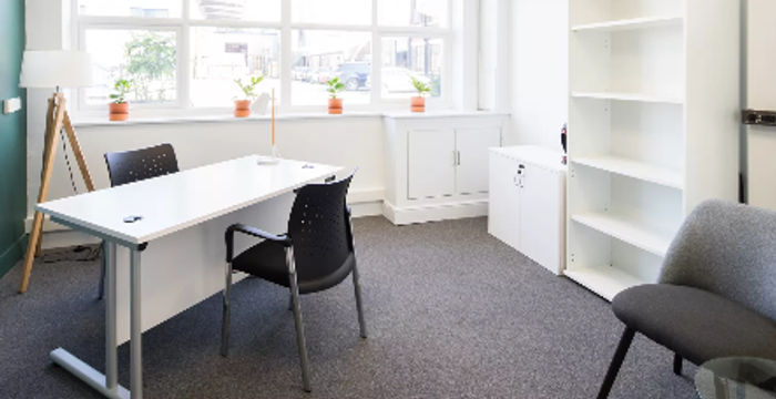 8 Lombard Road, London - Image 2