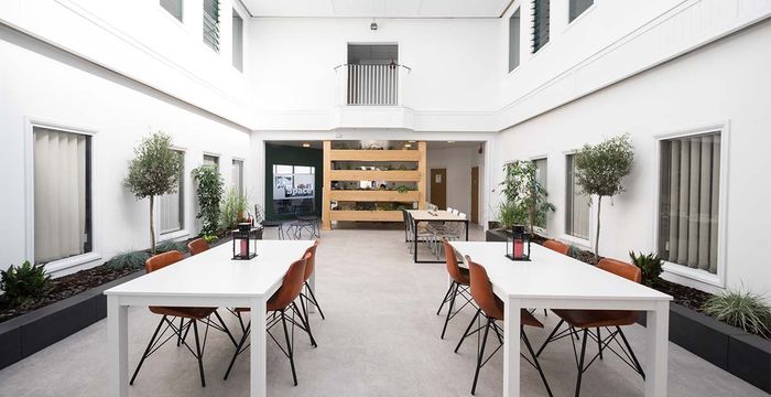 8 Lombard Road, London - Image 3