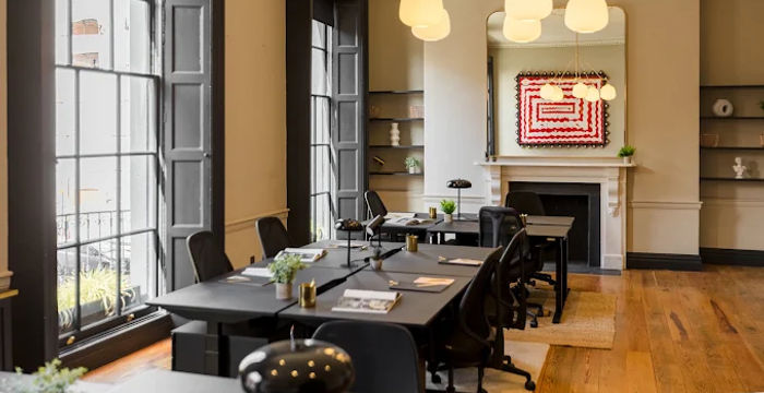 Ste 203 10 Ely Place, Dublin - Image 3