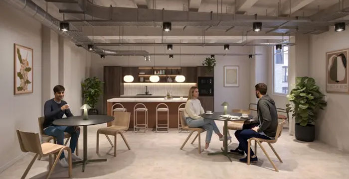 8 Macklin Street, Covent Garden - Image 4