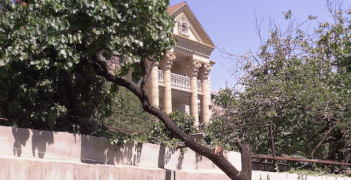 18, 1 Zarobyan Street, Yerevan - Image 5