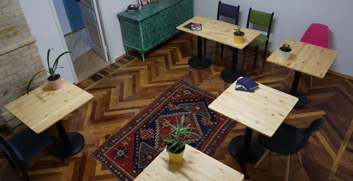18, 1 Zarobyan Street, Yerevan - Image 2