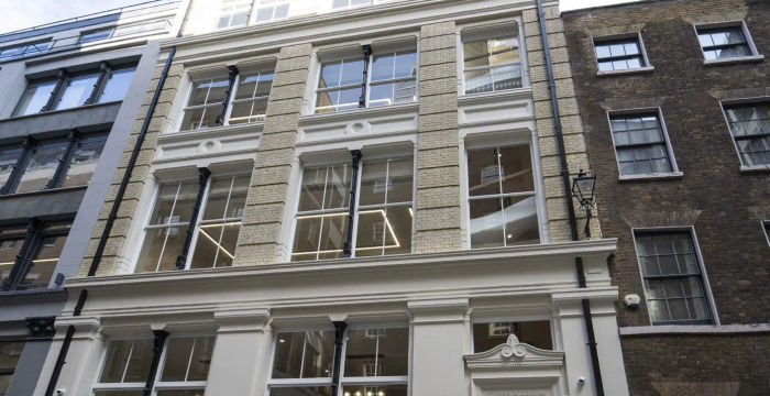 3-4 New Street, London - Image 4