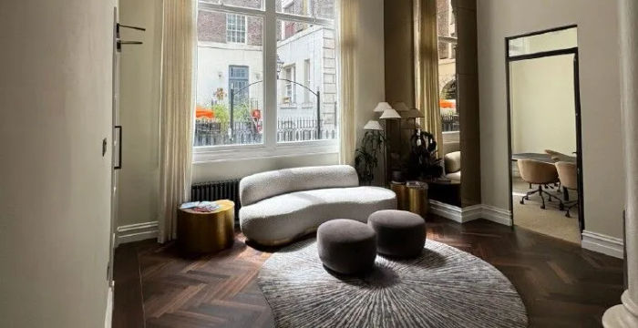 3-4 New Street, London - Image 3