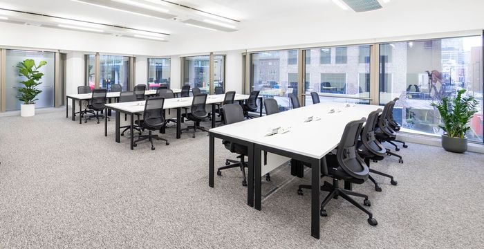 10 Whitechapel High St, London - Image 2