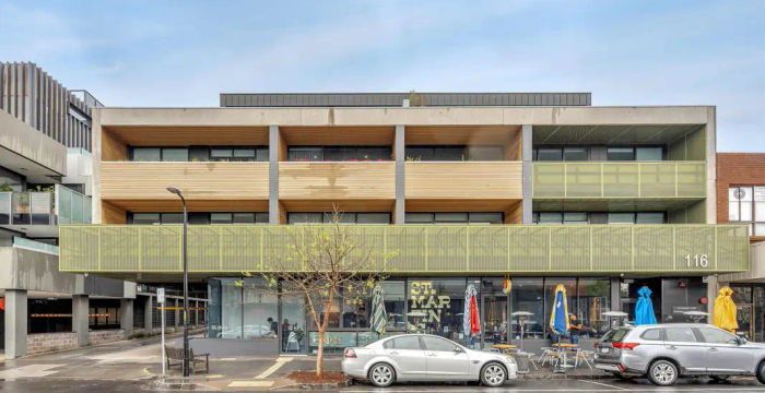 116 Martin Street, Brighton - Image 4