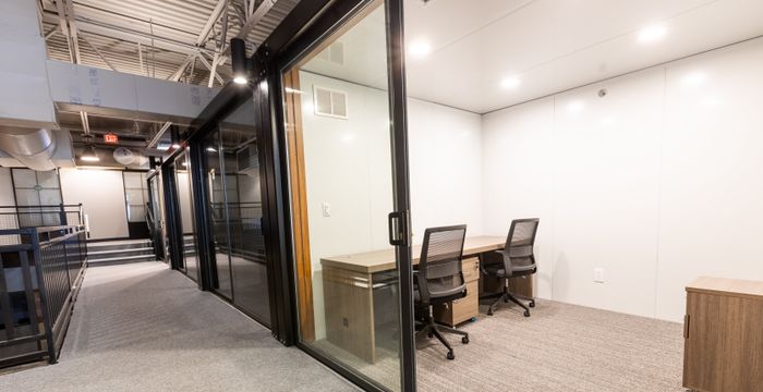 LionShare Cowork - Image 2