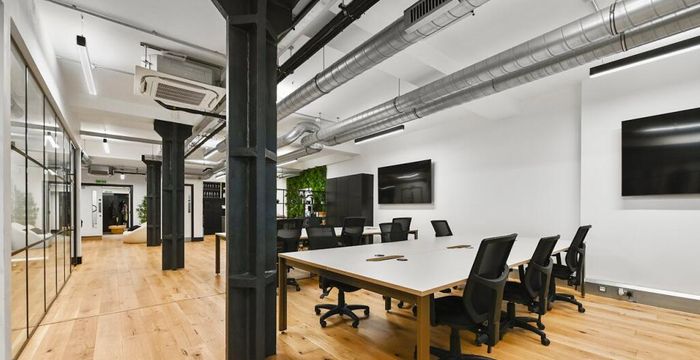 130 City Road, Shoreditch - Image 2
