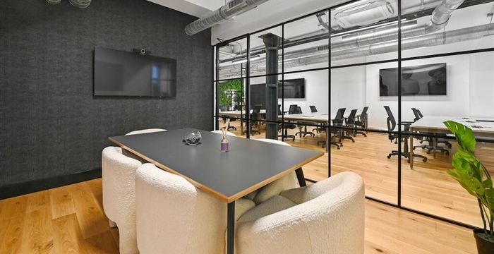 130 City Road, Shoreditch - Image 4