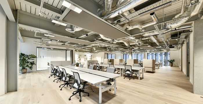 25 Bowling Green Lane, Clerkenwell - Image 3