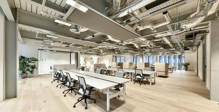 25 Bowling Green Lane, Clerkenwell - Image 2