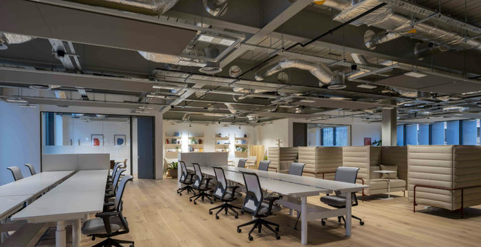 25 Bowling Green Lane, Clerkenwell - Image 2