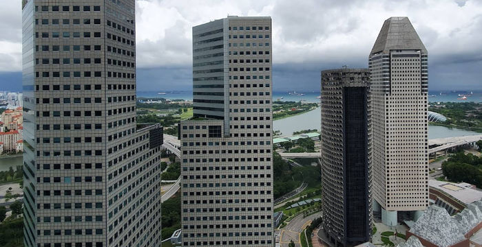 9 Temasek Boulevard, Singapore - Image 5