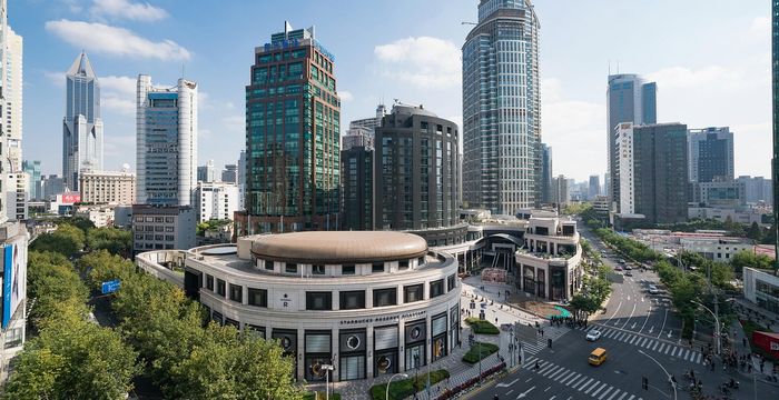 288 Shimen Yi Road, Jing'an District - Image 5