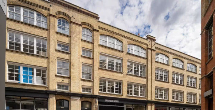6–14 Old Street, London - Image 2
