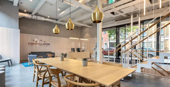 20 New Wharf Road King's Cross, London - Image 4