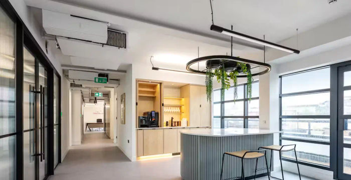 20 New Wharf Road King's Cross, London - Image 5