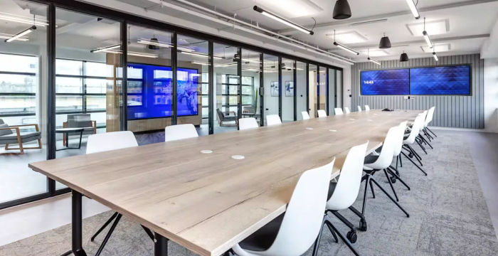 20 New Wharf Road King's Cross, London - Image 3